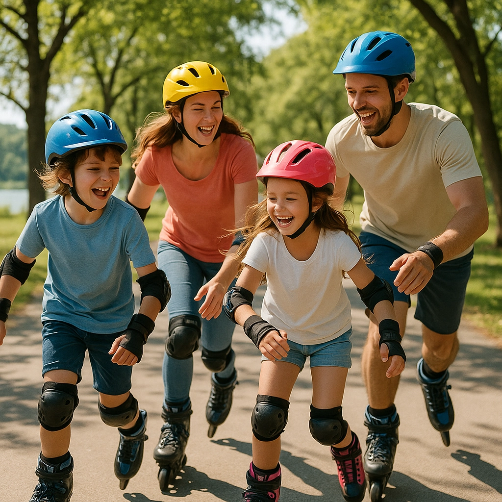 RollerSkating